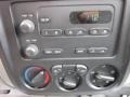 2005 Chevrolet Colorado LS Regular Cab 4x4 Audio System