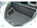  2002 New Beetle GLS Coupe Trunk