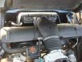 5.7 Liter OHV 16 Valve LS1 V8 Engine for 2000 Chevrolet Corvette Convertible #54646380
