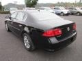 2007 Black Onyx Buick Lucerne CXL  photo #5