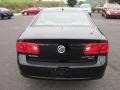 2007 Black Onyx Buick Lucerne CXL  photo #6