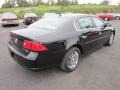 2007 Black Onyx Buick Lucerne CXL  photo #7