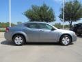 Silver Steel Metallic - Avenger SE Photo No. 6