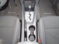 Silver Steel Metallic - Avenger SE Photo No. 17