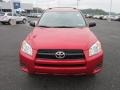 Barcelona Red Metallic - RAV4 4WD Photo No. 2