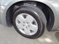 Silver Steel Metallic - Avenger SE Photo No. 20