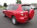 Barcelona Red Metallic - RAV4 4WD Photo No. 5