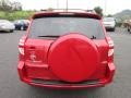 Barcelona Red Metallic - RAV4 4WD Photo No. 6