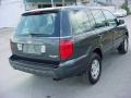 Sage Brush Pearl - Pilot LX 4WD Photo No. 6