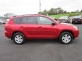 Barcelona Red Metallic - RAV4 4WD Photo No. 8