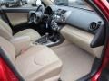 Barcelona Red Metallic - RAV4 4WD Photo No. 10
