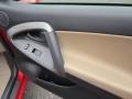 Barcelona Red Metallic - RAV4 4WD Photo No. 11