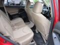 Barcelona Red Metallic - RAV4 4WD Photo No. 12