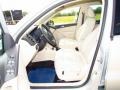 White Gold Metallic - Tiguan SE Photo No. 3