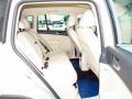 White Gold Metallic - Tiguan SE Photo No. 4