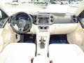 White Gold Metallic - Tiguan SE Photo No. 5