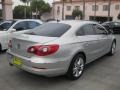 White Gold Metallic - CC Luxury Photo No. 2