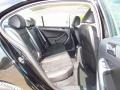 Black - Jetta SE Sedan Photo No. 4