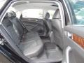 Titan Black Interior Photo for 2012 Volkswagen Passat #54647016