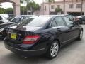 Capri Blue Metallic - C 300 Luxury Photo No. 2