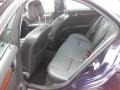 Capri Blue Metallic - C 300 Luxury Photo No. 22