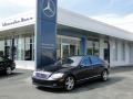 Black - S 550 Sedan Photo No. 2