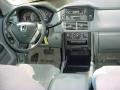 2005 Sage Brush Pearl Honda Pilot LX 4WD  photo #14