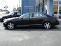 Black - S 550 Sedan Photo No. 6