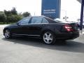 Black - S 550 Sedan Photo No. 7