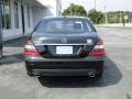 Black - S 550 Sedan Photo No. 9