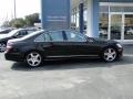Black - S 550 Sedan Photo No. 12