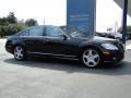 Black - S 550 Sedan Photo No. 13