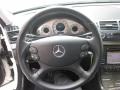 Arctic White - E 350 Sedan Photo No. 17