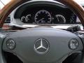 Black - S 550 Sedan Photo No. 19