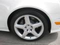 Arctic White - E 350 Sedan Photo No. 23