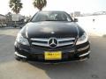 Black - C 250 Coupe Photo No. 2