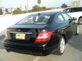 Black - C 250 Coupe Photo No. 4