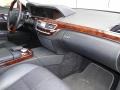 Black - S 550 Sedan Photo No. 27