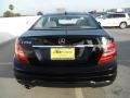 Black - C 250 Coupe Photo No. 5