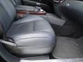 Black - S 550 Sedan Photo No. 28