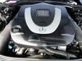 Black - S 550 Sedan Photo No. 34