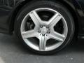 Black - S 550 Sedan Photo No. 36