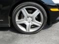 Black - S 550 Sedan Photo No. 37