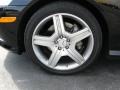 Black - S 550 Sedan Photo No. 38