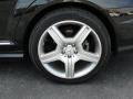 Black - S 550 Sedan Photo No. 39