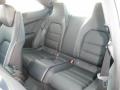 Iridium Silver Metallic - C 250 Coupe Photo No. 8