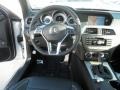 Iridium Silver Metallic - C 250 Coupe Photo No. 9