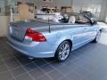 Celestial Blue Metallic - C70 T5 Photo No. 5