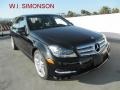 Black - C 250 Sport Photo No. 1