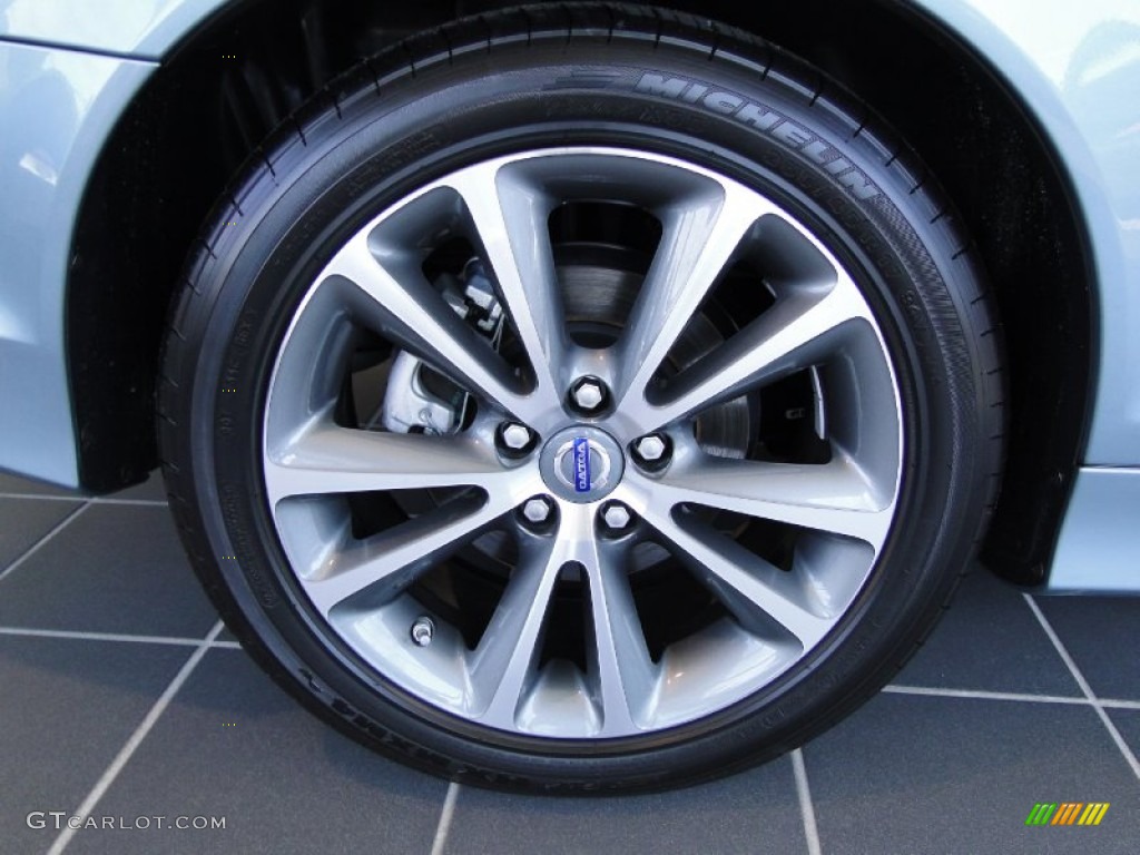 2012 Volvo C70 T5 Wheel Photo #54647880